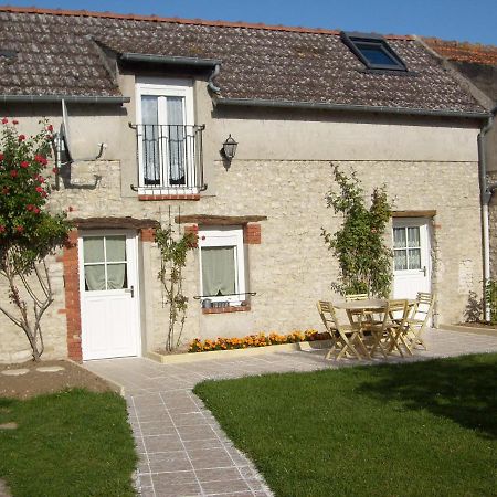 La Petite Safraniere Bed and Breakfast Batilly-en-Gatinais Eksteriør billede